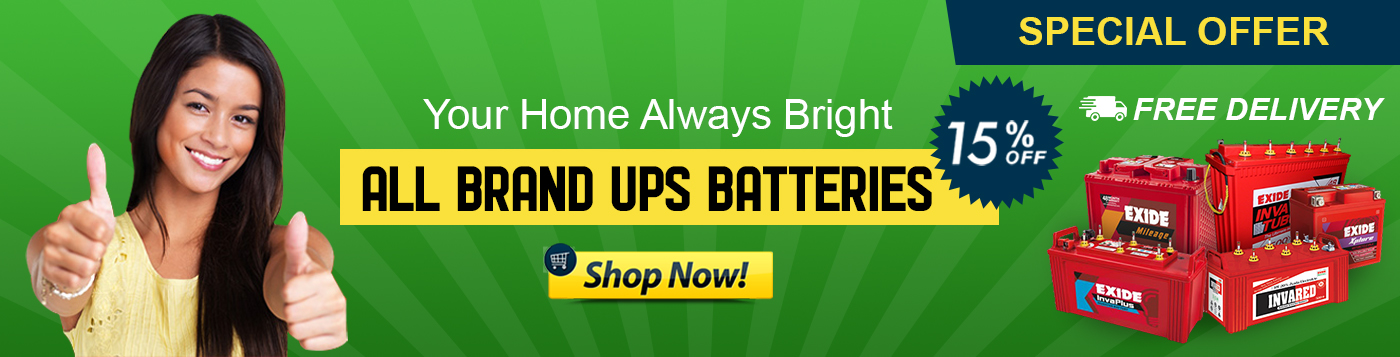 ups dealers in chennai
