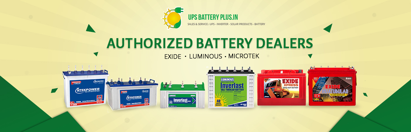 ups battery dealers in chennai