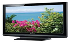 1x150W Television