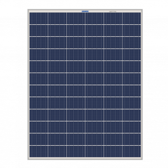 Luminous Solar Panel - 165 Wp - Poly Crystalline - 330Wp / 24V 72 cells