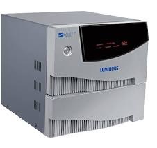 Luminous High KVA - 3000 - Pure Sinewave - Cruze+ 3.5KVA 48V