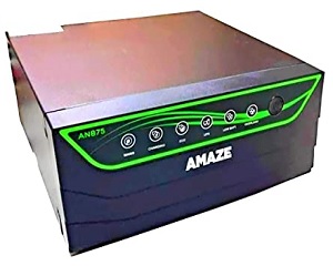 AMAZE Inverter - Pure Sinewave - AN 875