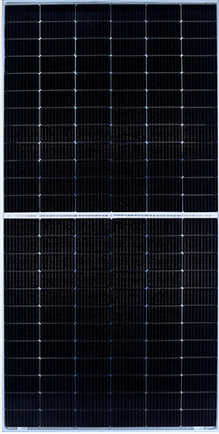 Vikram Solar Panel -  - Mono Perc - Half Cut 144Cells