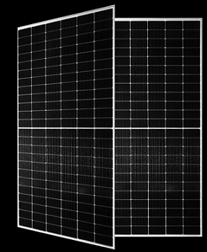 Adani Solar Panel - Mono Perc - Half Cut 144 Cells