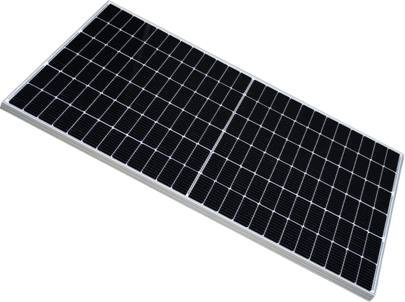 Panasonic Solar Panels - 335Wp - Mono Perc - Half Cut 144 Cells