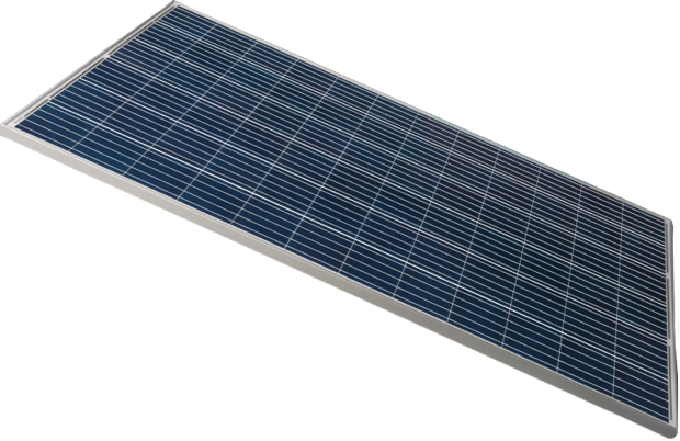 Panasonic Solar Panels -  - Poly Crystalline - 72Cells