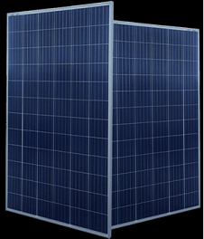 Adani Solar Panel - Poly Crystalline - 72 Cells